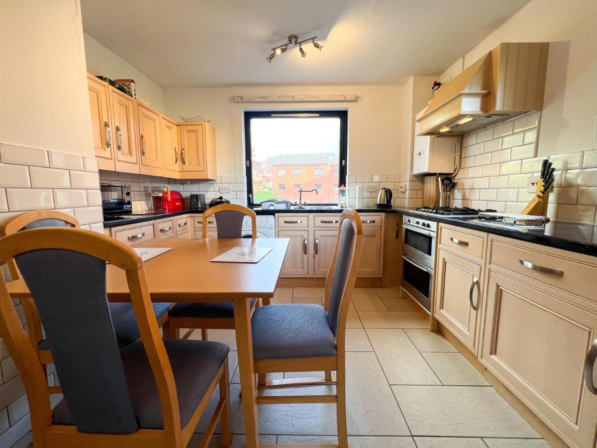 Anniesland Glasgow 1Bd Flat - Free Parking Экстерьер фото
